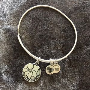 Alex and Ani Bracelet